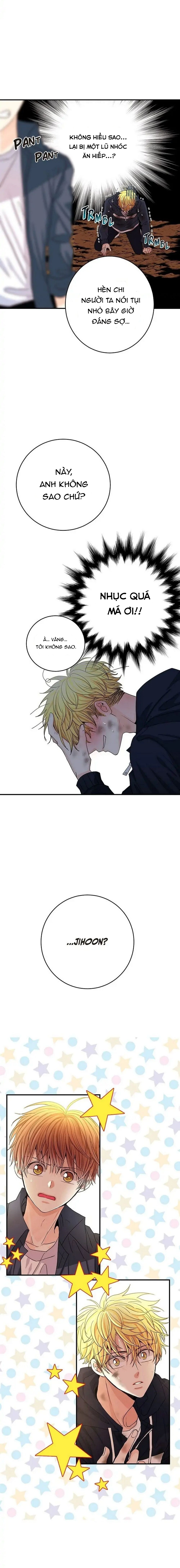 mối quan hệ phù hợp chapter 4 12