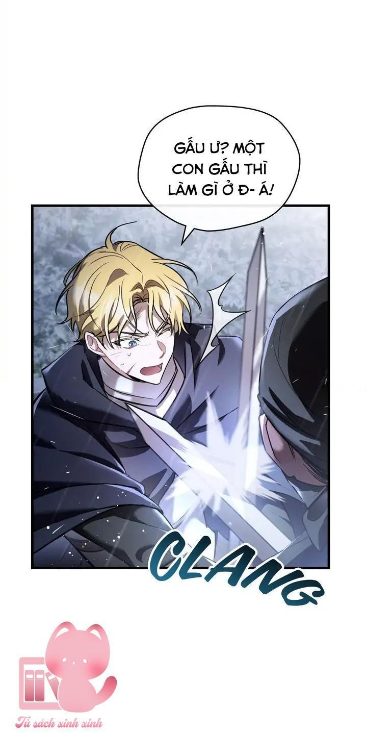 đêm đen khuất bóng chapter 30 10