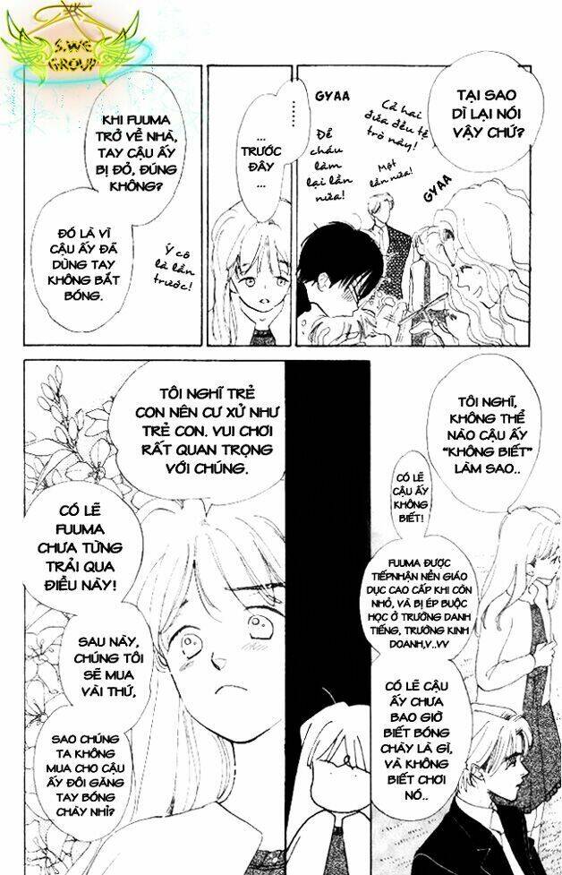 dear mine chapter 11 9