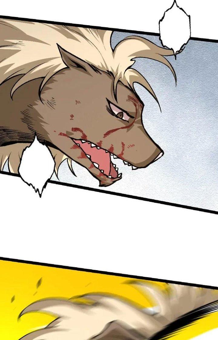 từ cây cổ thụ bắt đầu tiến hóa chapter 26 35