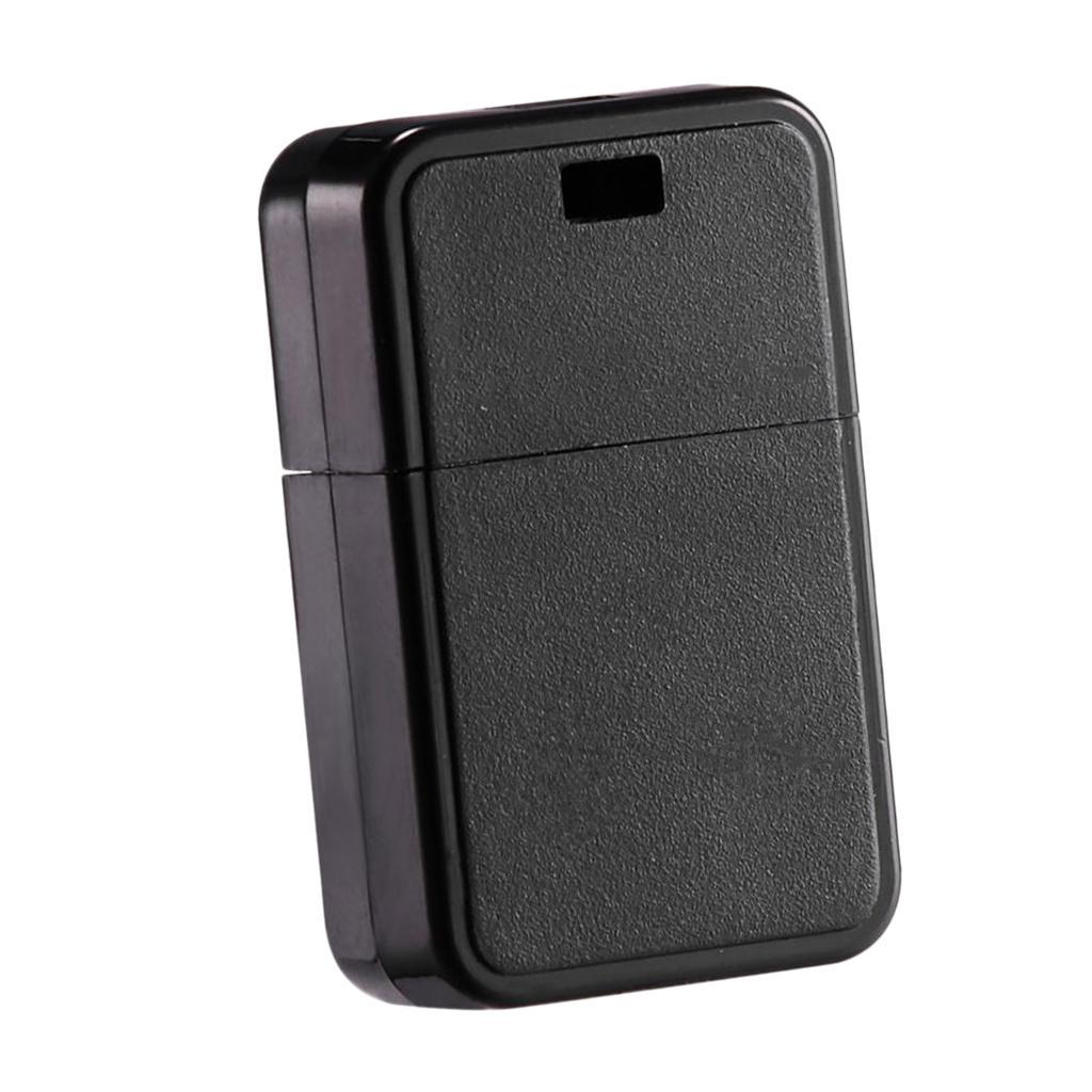 Metal High-Speed USB 2.0 Flash Drive Memory Disk