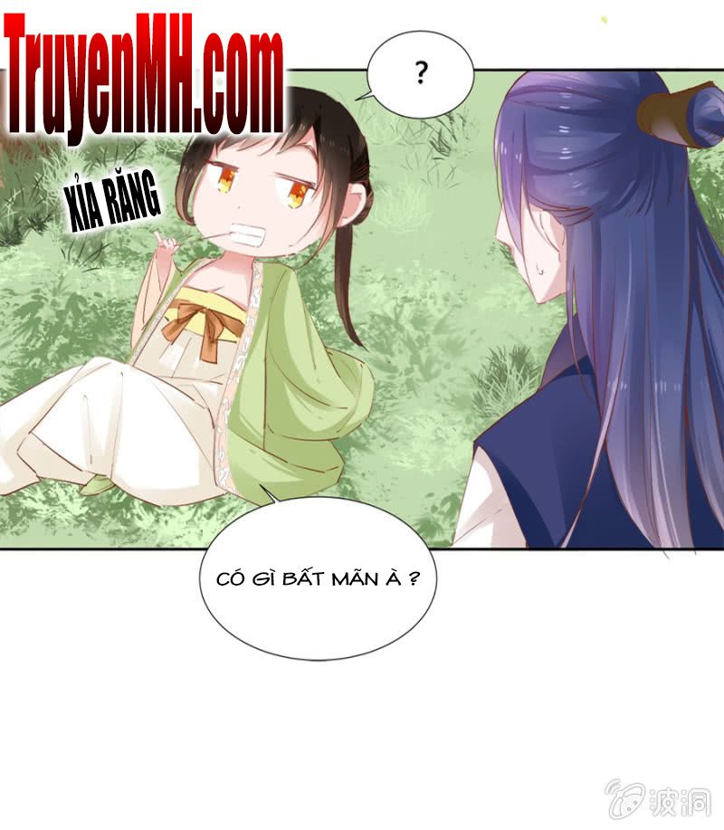 solo đi vương gia chapter 32 17