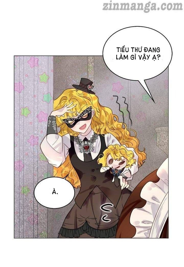 đừng xem thường nữ phụ chapter 165 51