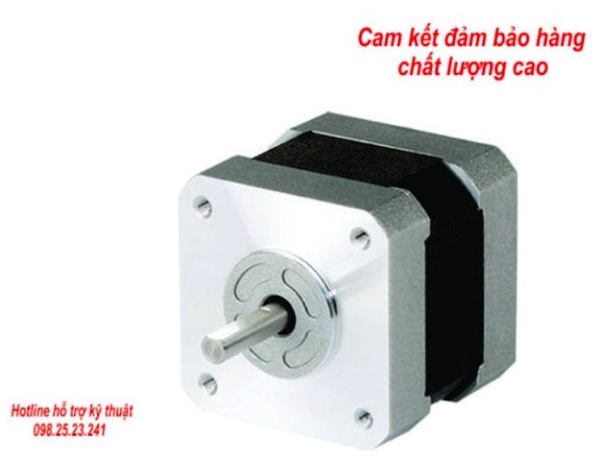 Động cơ bước step 42mm