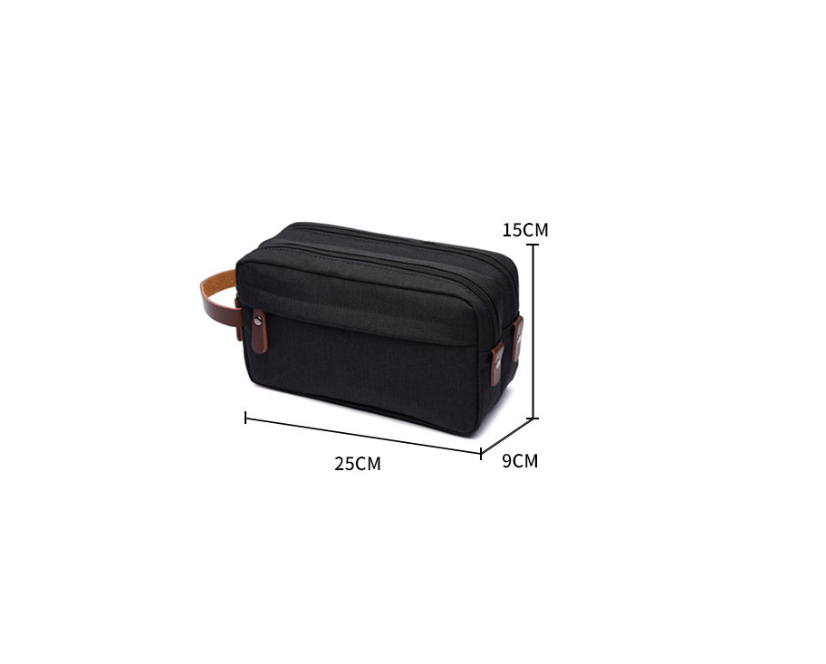 Túi đựng tiền, túi đựng đồ mini phong cách Châu Âu mã 1042 - ĐEN Túi đựng tiền, túi đựng đồ mini phong cách Châu Âu mã 1042