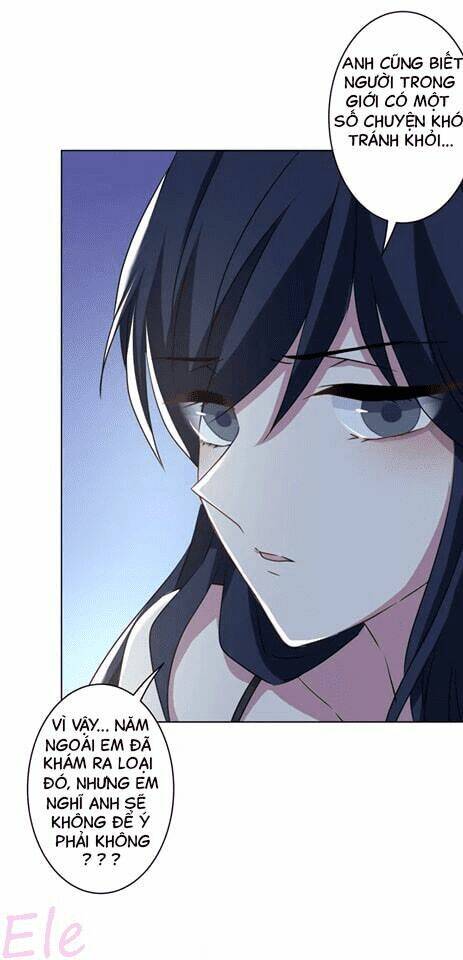 nhân vật phản diện: không ngọt không lấy tiền chapter 2.1 7