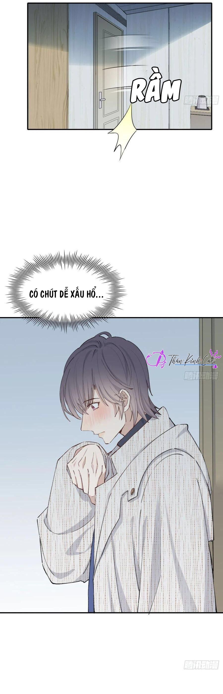 song vương chapter 26 6