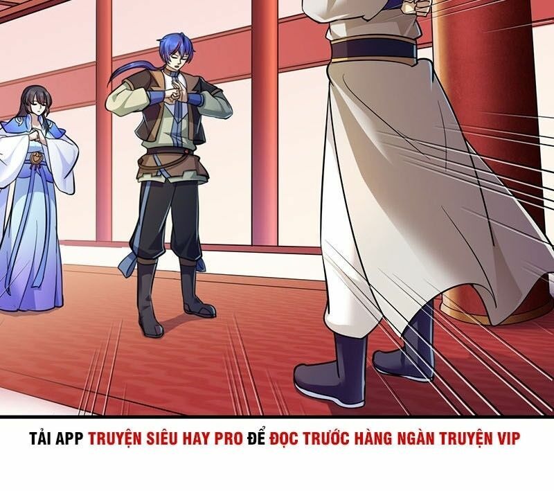 võ đạo độc tôn chapter 93 26