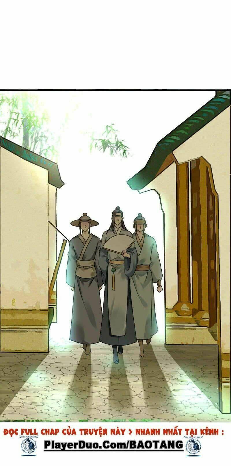 điền viên mật sủng: cô vợ nóng bỏng chapter 61 49