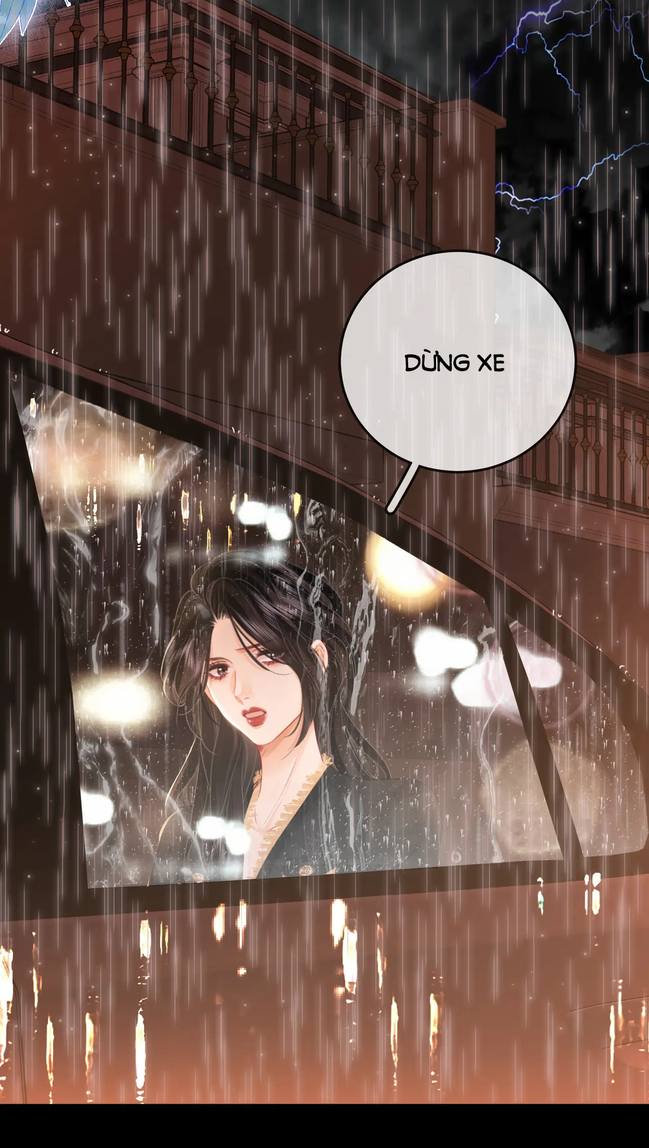 Cố Tiểu Thư Và Khúc Tiểu Thư chapter 65 - Trang 42