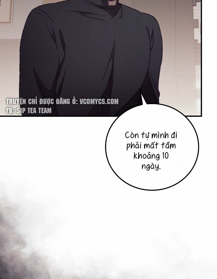 tôi nhìn thấy cái chết của bạn chapter 20 56