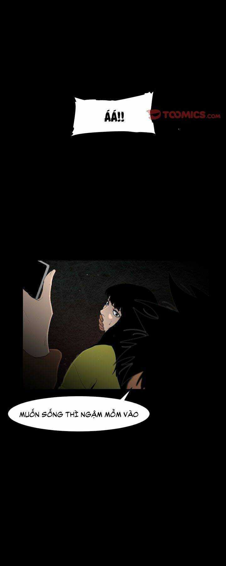 kẻ mạnh nhất - tong edge chapter 19 4