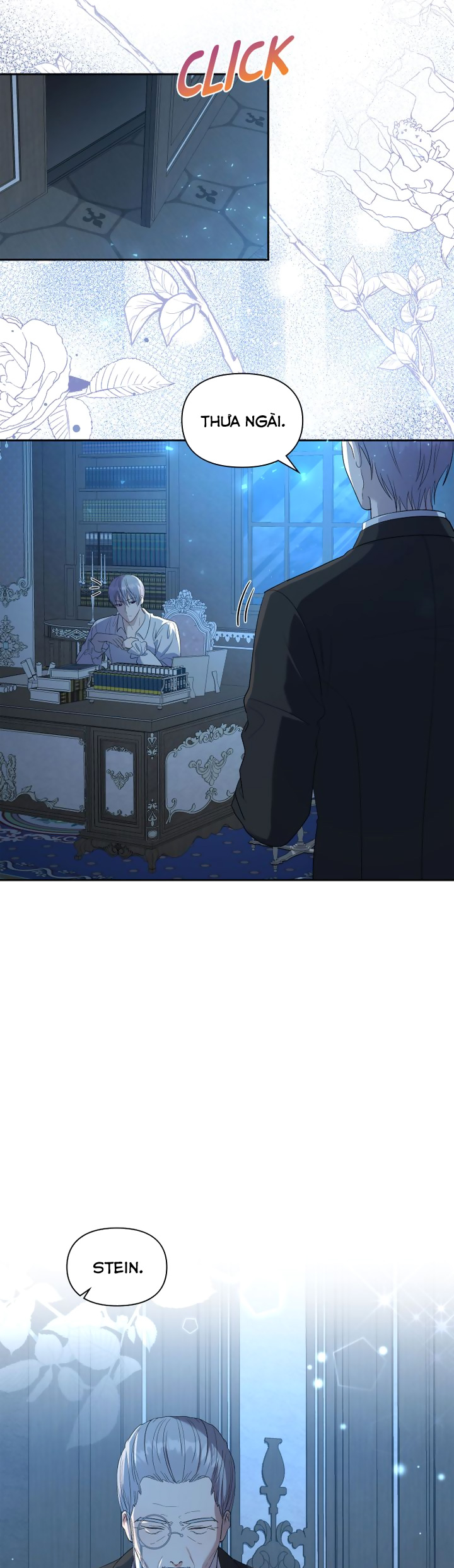 thuần hóa hoàng đế bạo chúa chapter 55 2