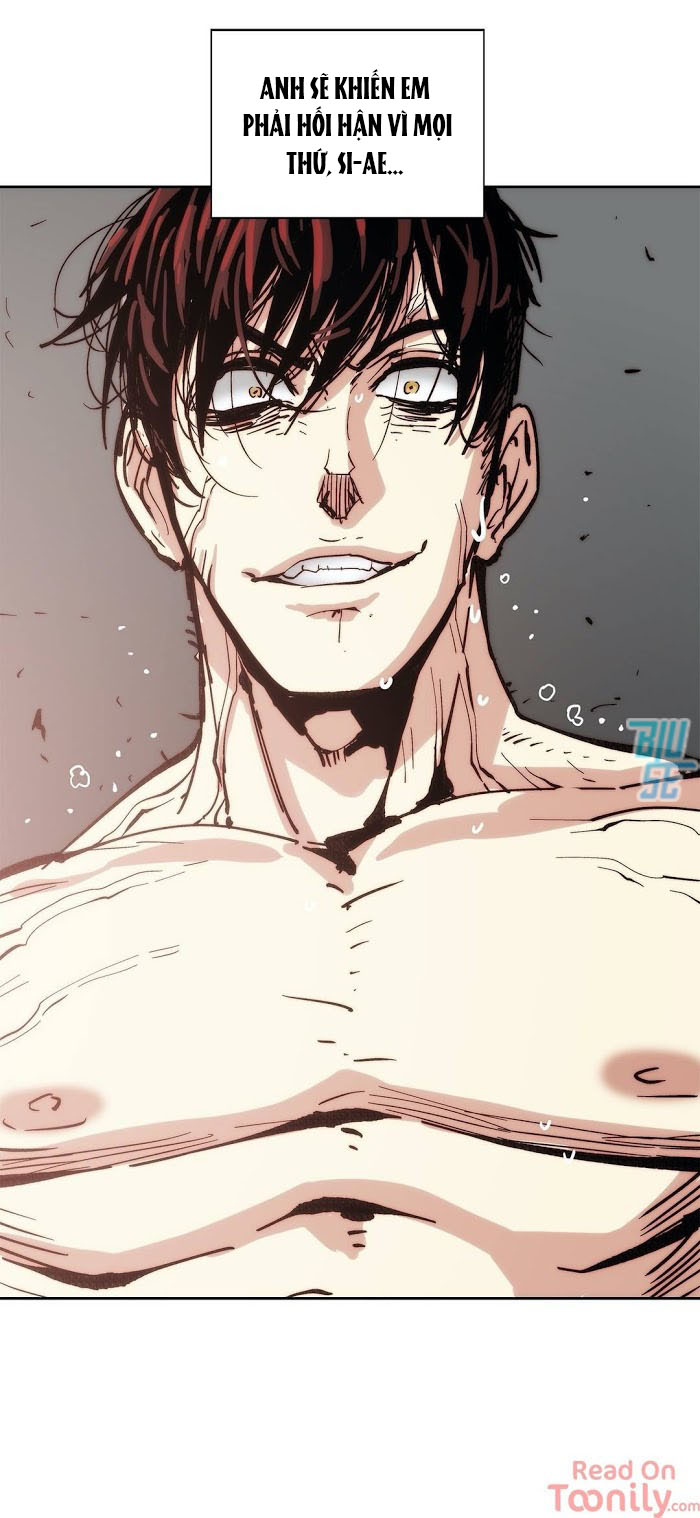 dục vọng chết người chapter 22 2