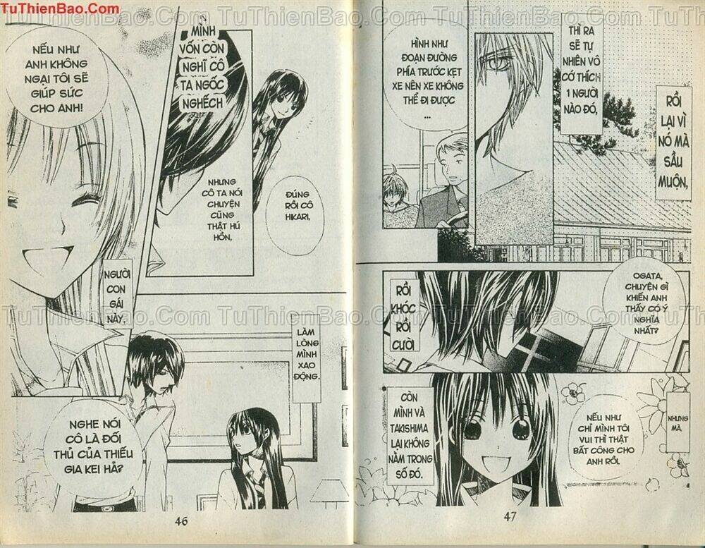 s a - lớp học ưu tú chapter 6 21