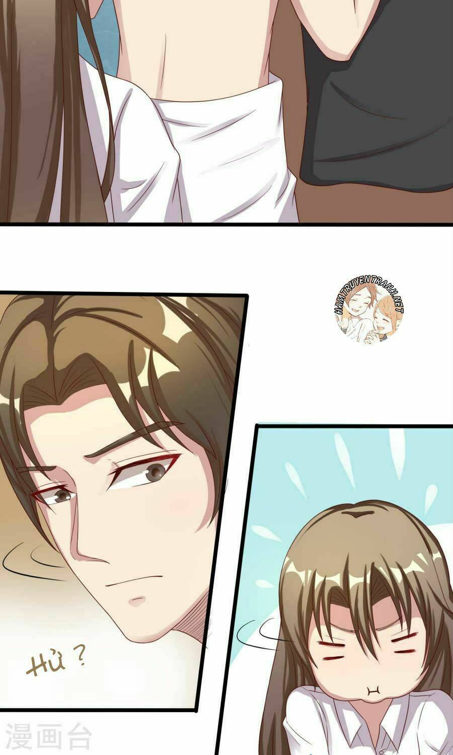 trùng sinh chi ảnh hậu dưỡng thành kế hoạch chapter 8 11