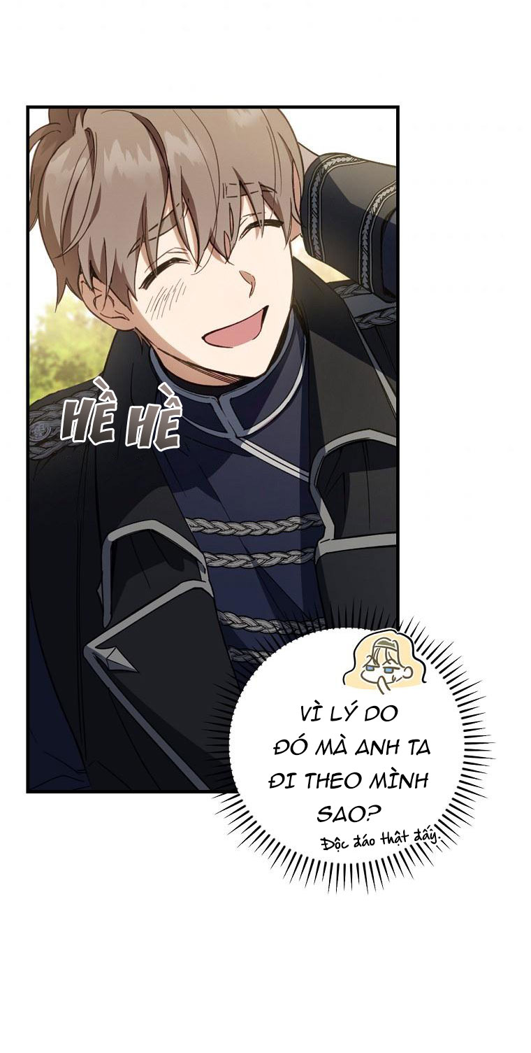 phương pháp khiến chồng đứng về phía của tôi chapter 13 6