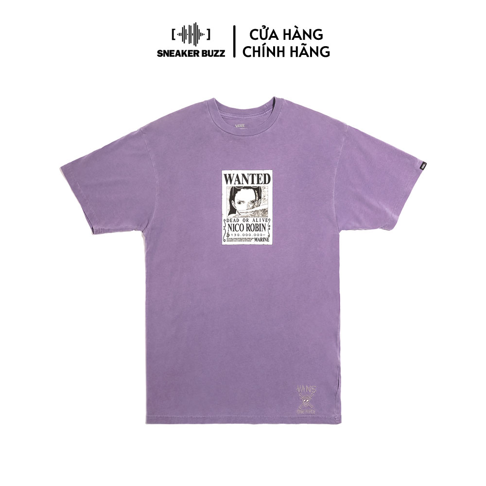 Áo Vans One Piece Skate SS Tee VN00005YZB2