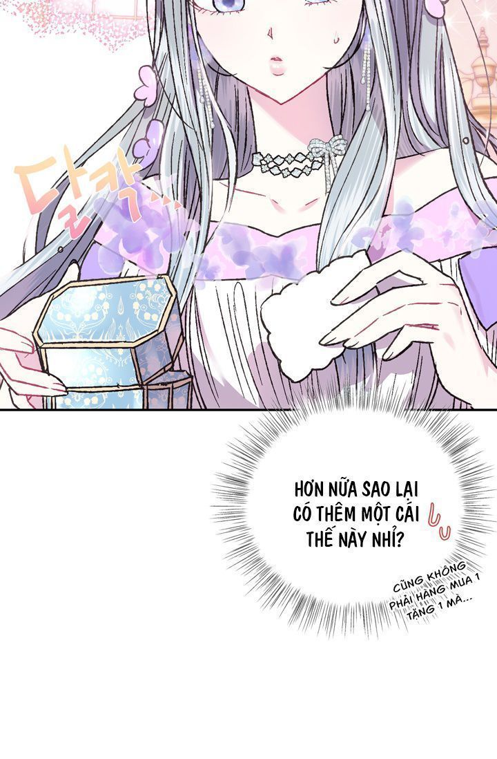 cha à, con không muốn kết hôn đâu chapter 20 14