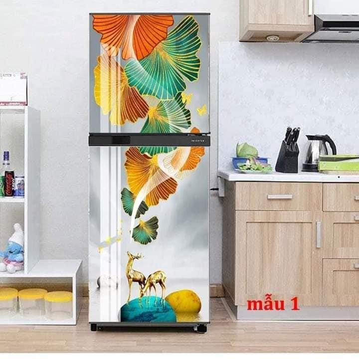 DECAL TRANG TRÍ