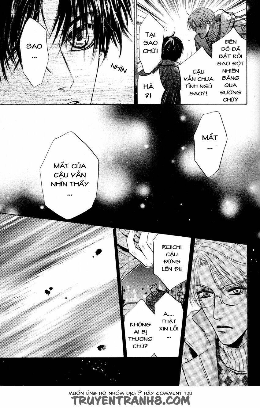 komatta toki ni wa hoshi ni kike! chapter 39 38