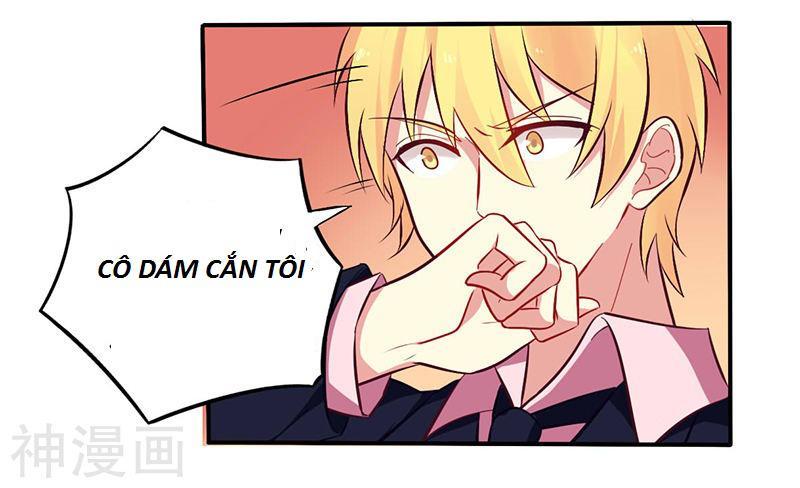 tổng tài đã cưới em chapter 61 4