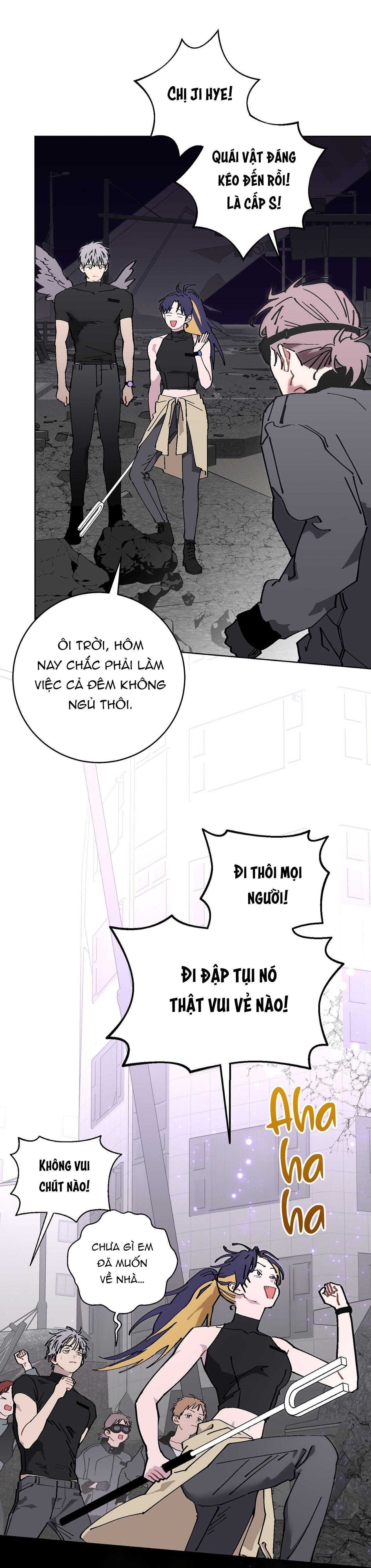 guide esper ngắn chapter 9.91 30