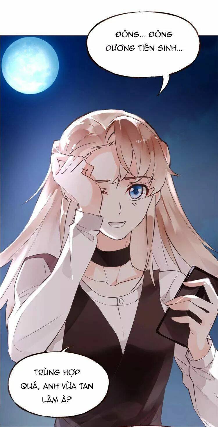 nở rộ trên bụi gai chapter 36 24