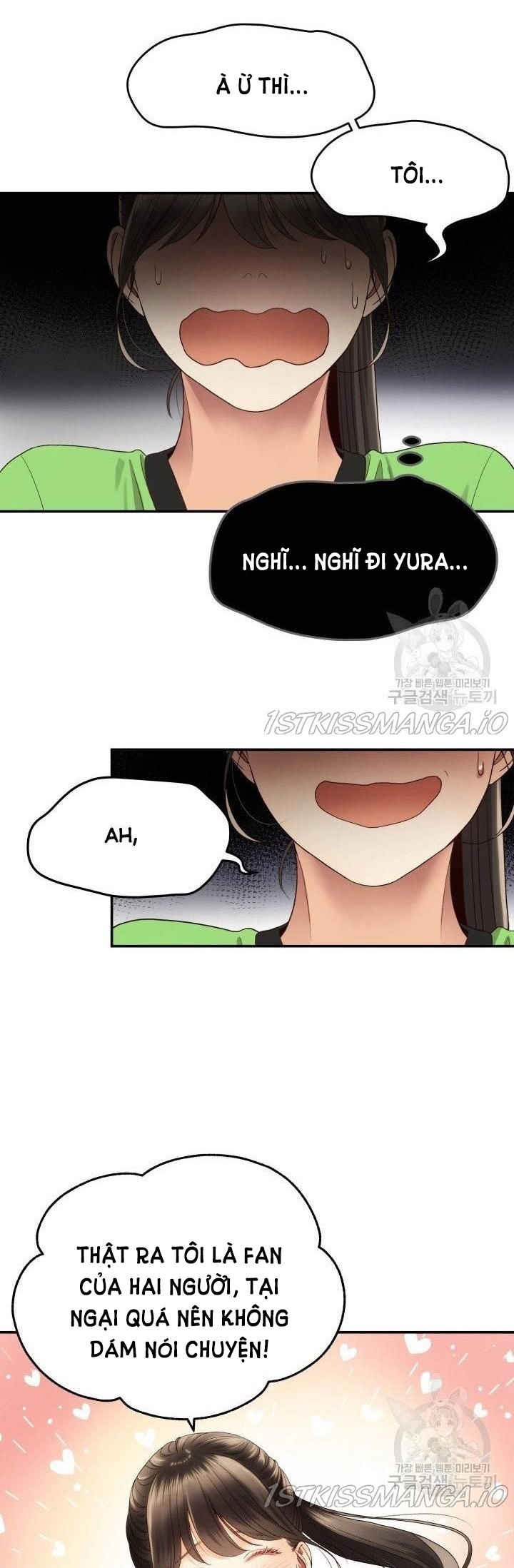 [16+] ánh sao ban mai chapter 24 24