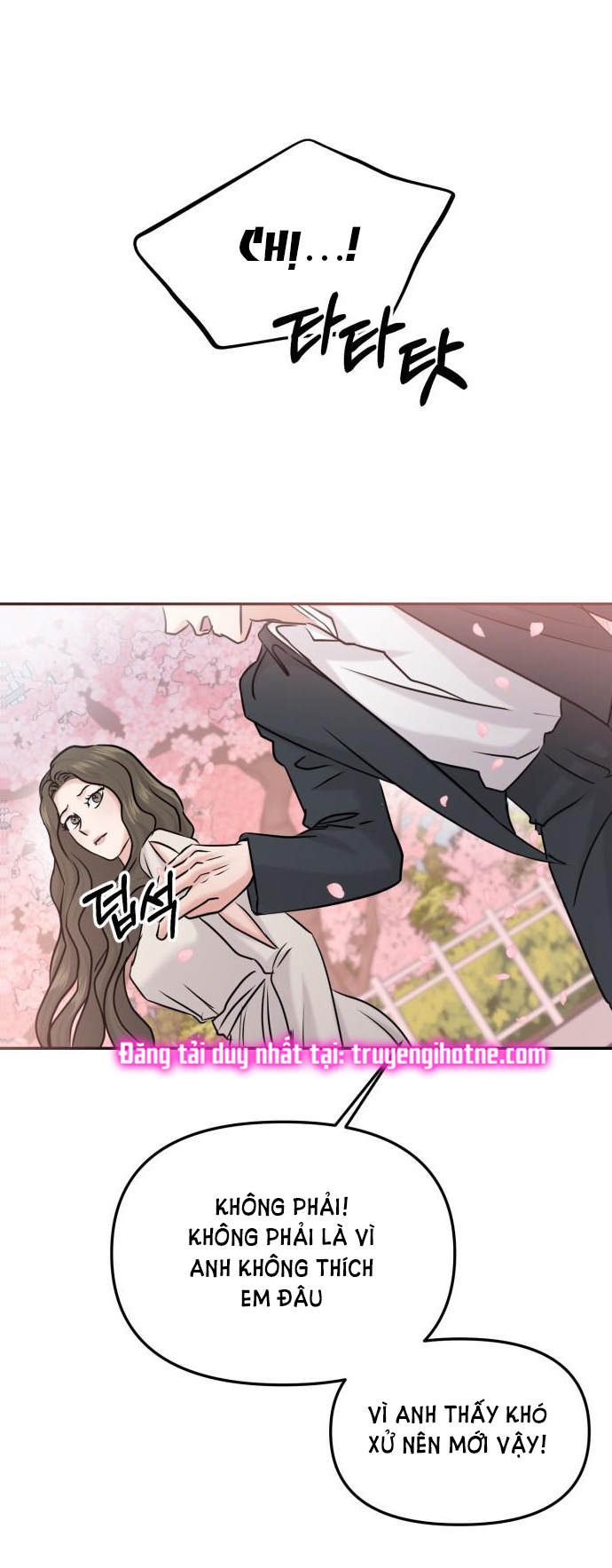 Tuyển Tập Truyện Ngắn Dằm Khăm Của Bạn Mảy chapter 28.1 - Trang 8