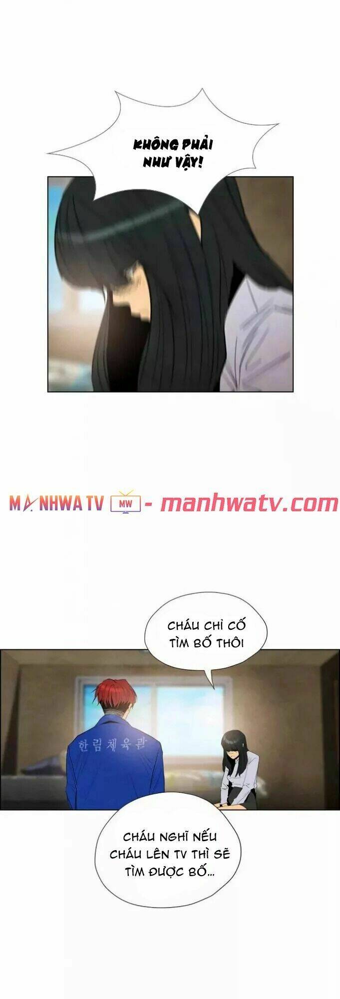 kẻ hồi sinh chapter 21 53