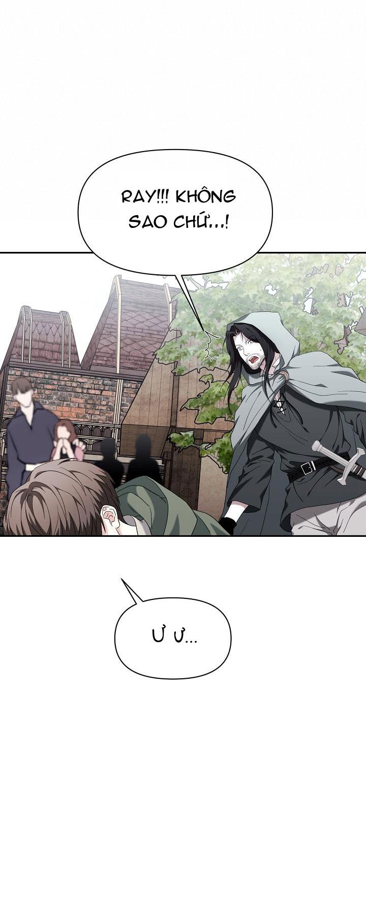 hai đất nước, đất nước của nô lệ chapter 35 10