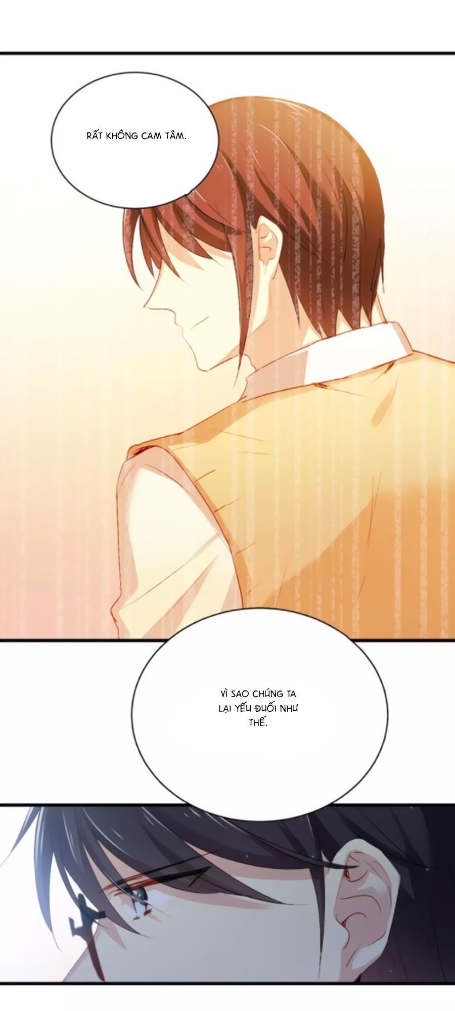 tình yêu là thế 2 chapter 81 21