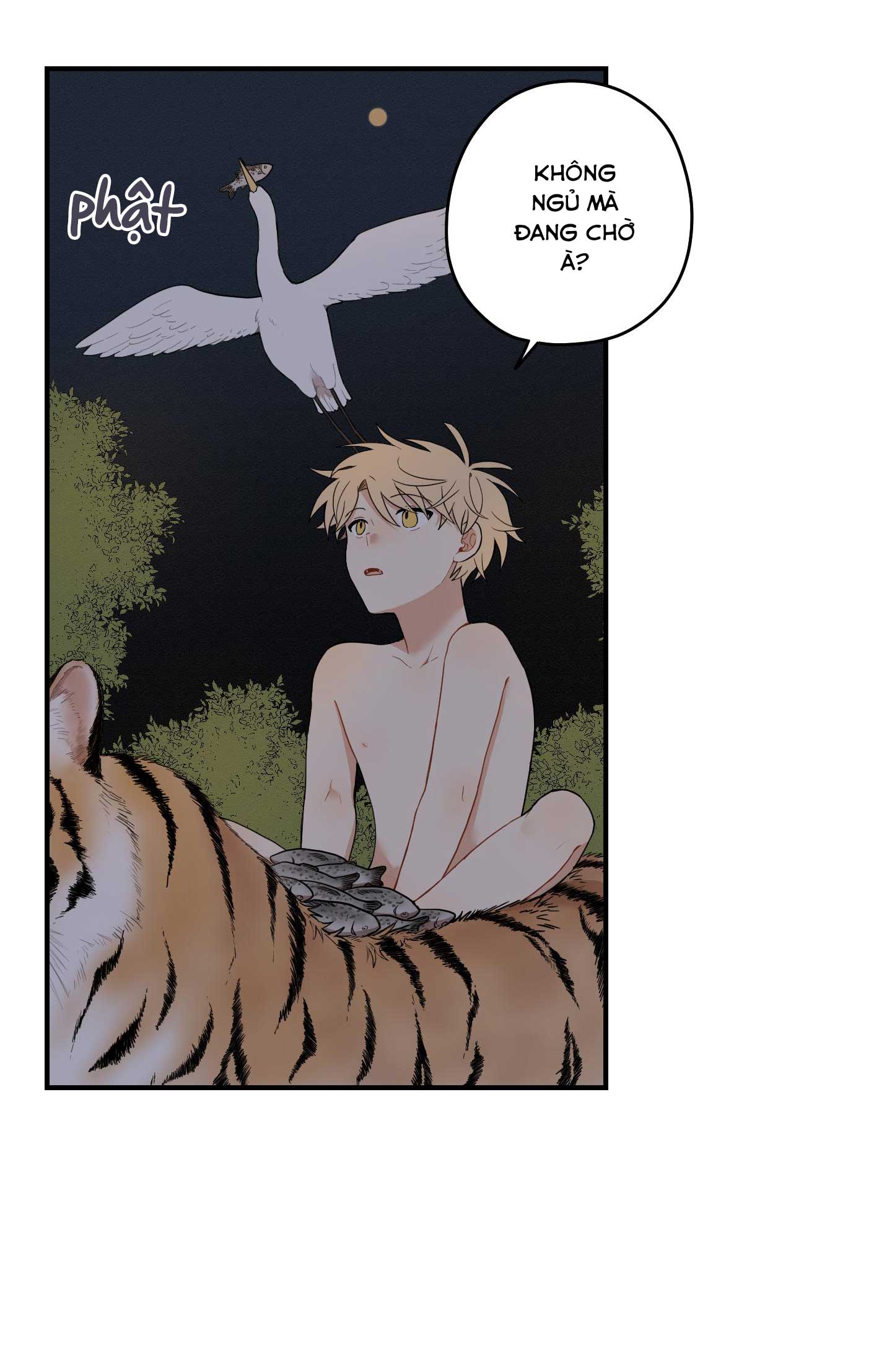 đường hoa liên kiều rơi chapter 30 35