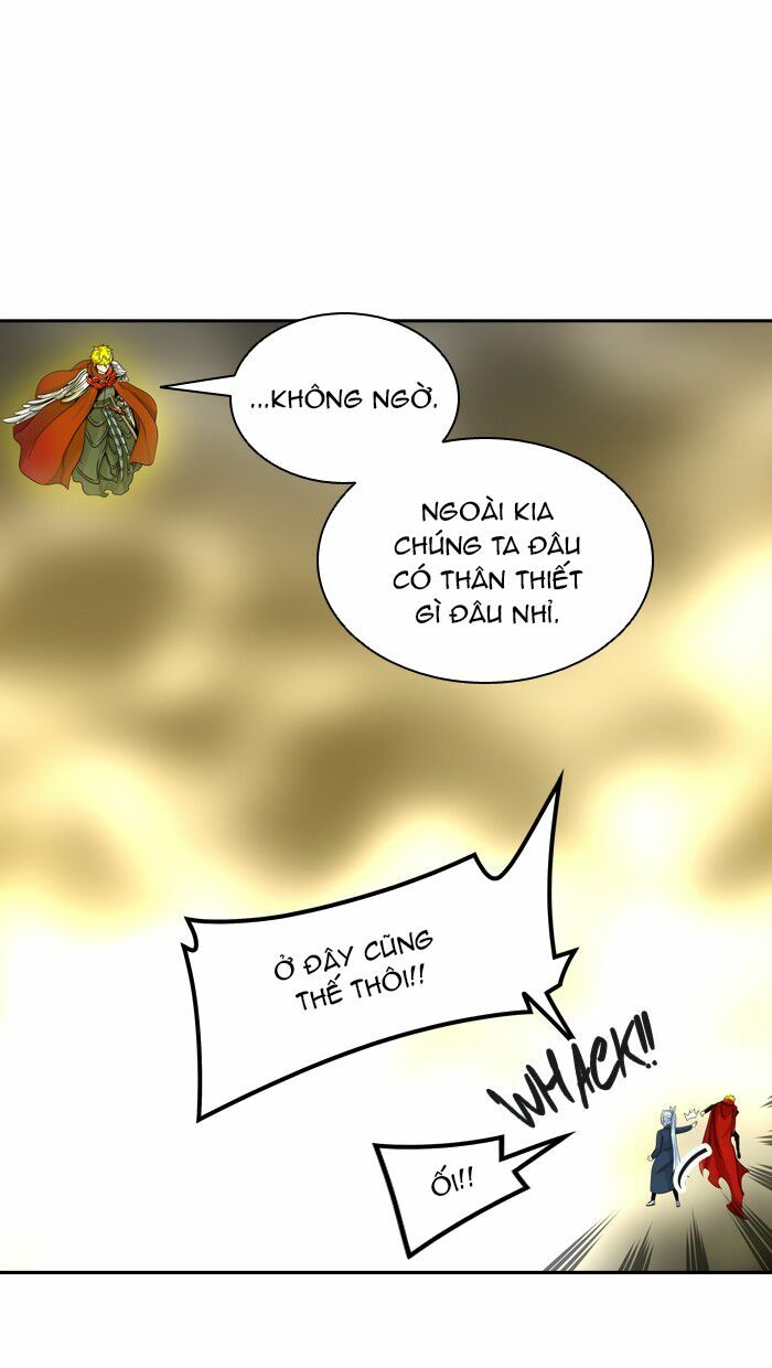 tòa tháp bí ẩn 2 chapter 306 21