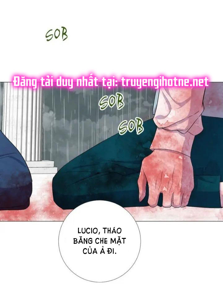 từ tiểu thư thành hoàng hậu - lady to queen chapter 52.2 16