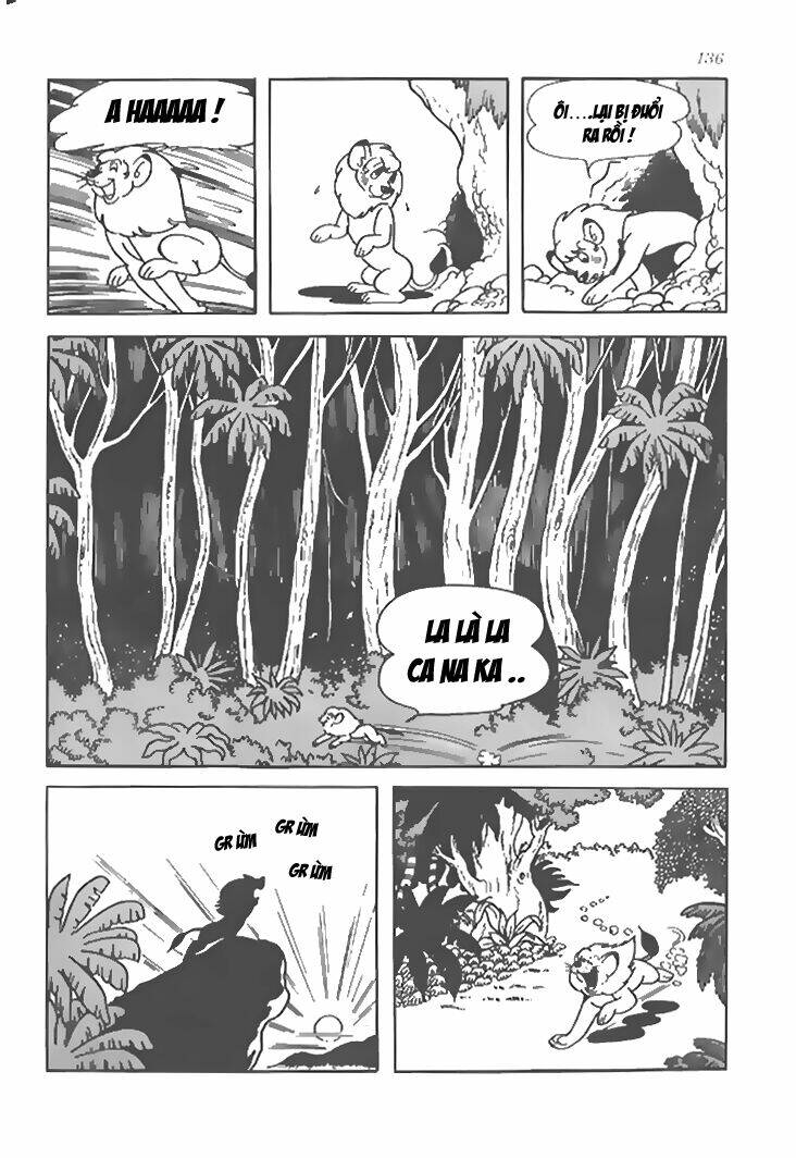 vua sư tử chapter 11 9