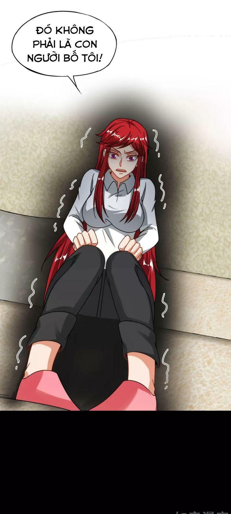 vòng bạn bè mạnh nhất của tiên giới chapter 44 19