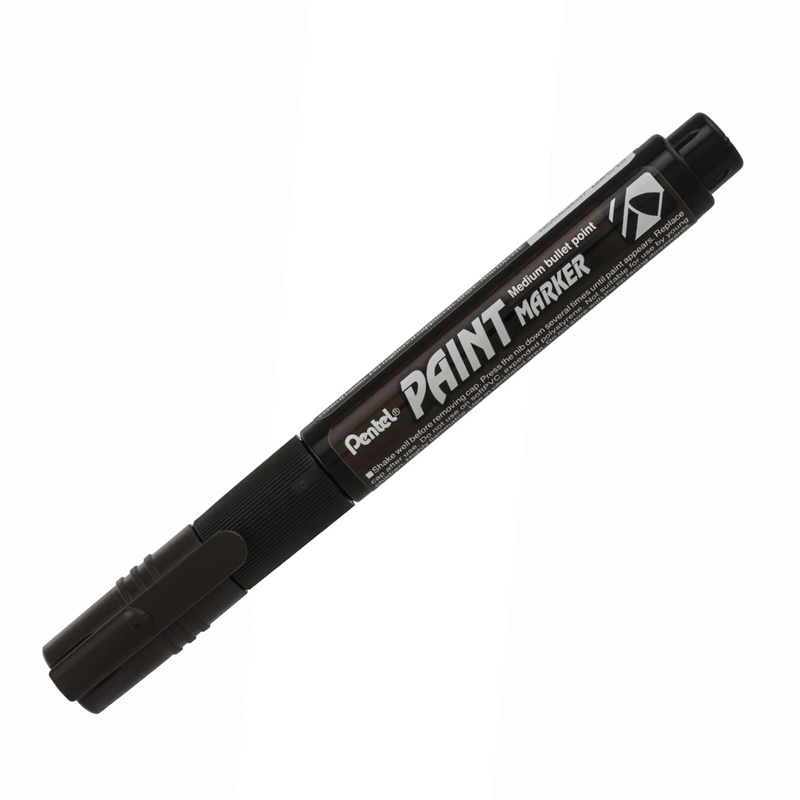 Bút Sơn 4.0mm Pentel MMP20-E - Nâu