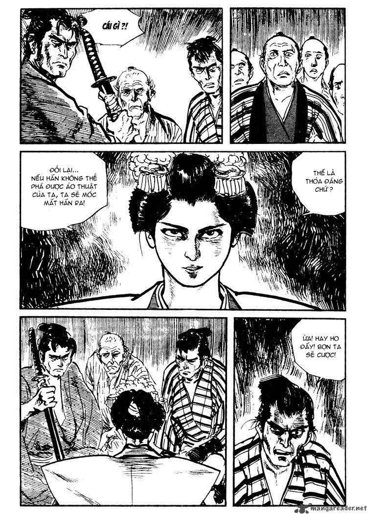 lone wolf and cub chapter 63 44