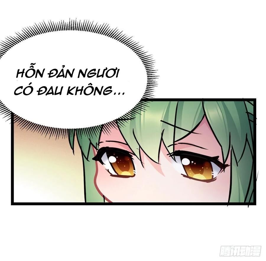 ta mới không gả cho hoàng tử phản diện chapter 54 30