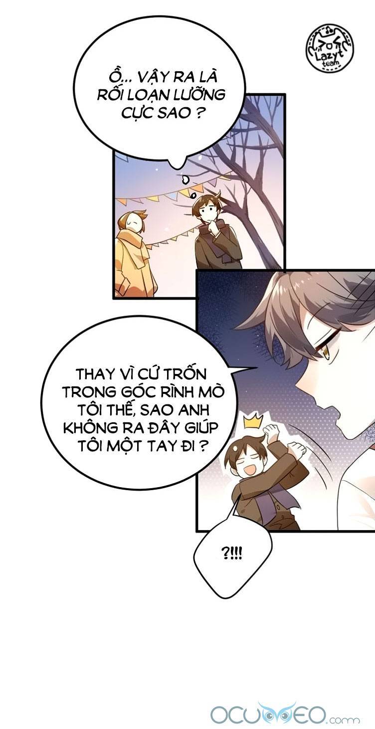 tình yêu huyễn tưởng chapter 10 41