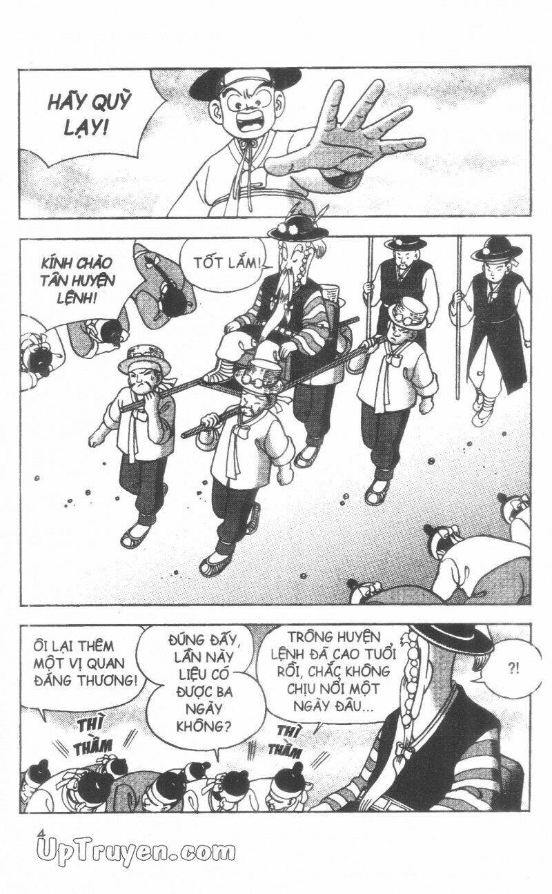 đội quân nhí nhố chapter 27 6