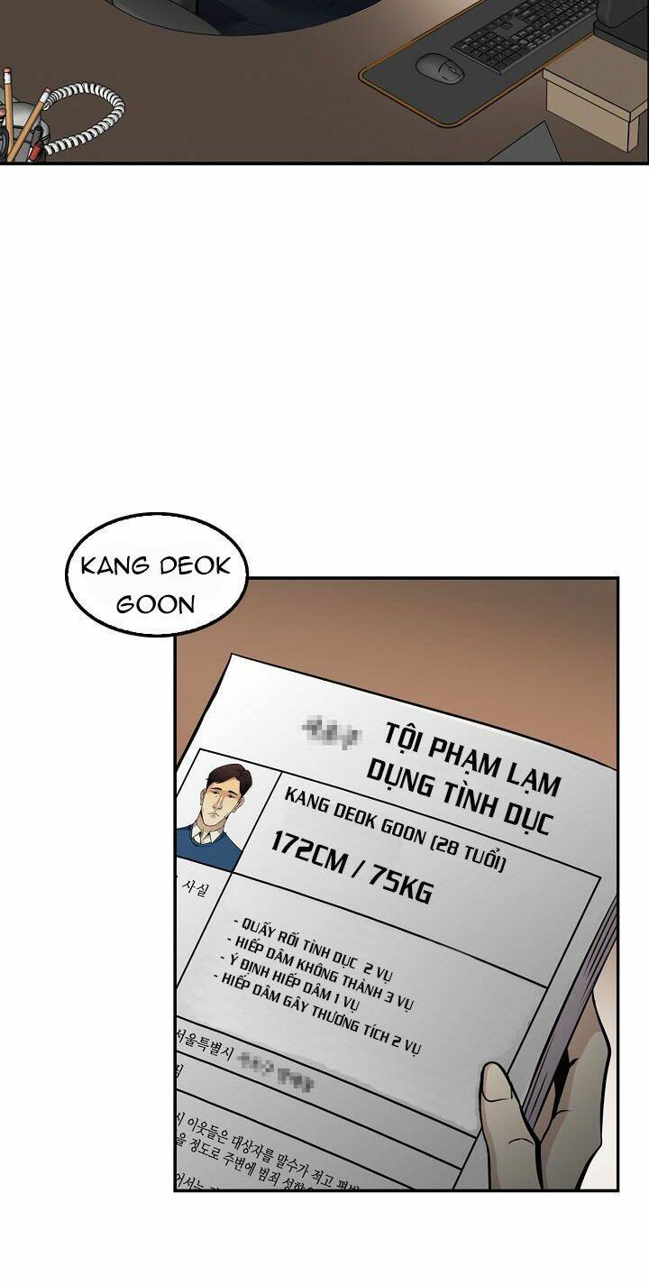 điều tra viên chuyển sinh chapter 66 57