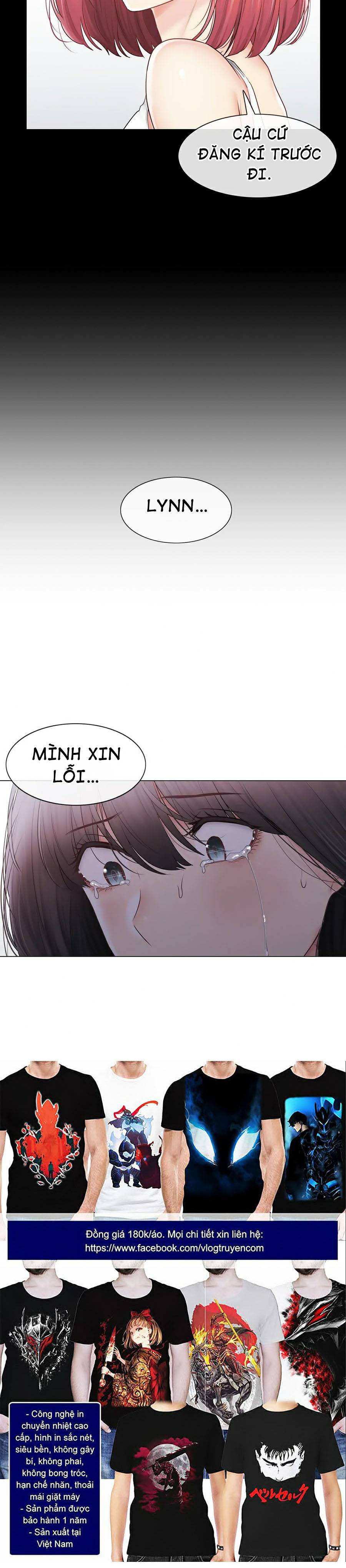 mở khóa tim em chapter 102 18