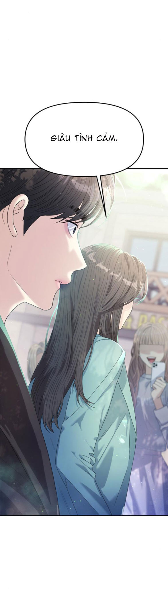 Couple Breaker chapter 48.2 34