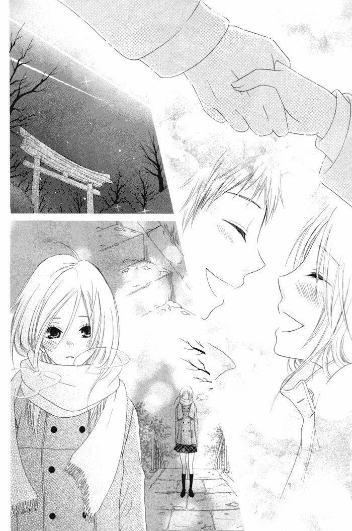 kanojo no namida ga yuki da toshitara chapter 1 42