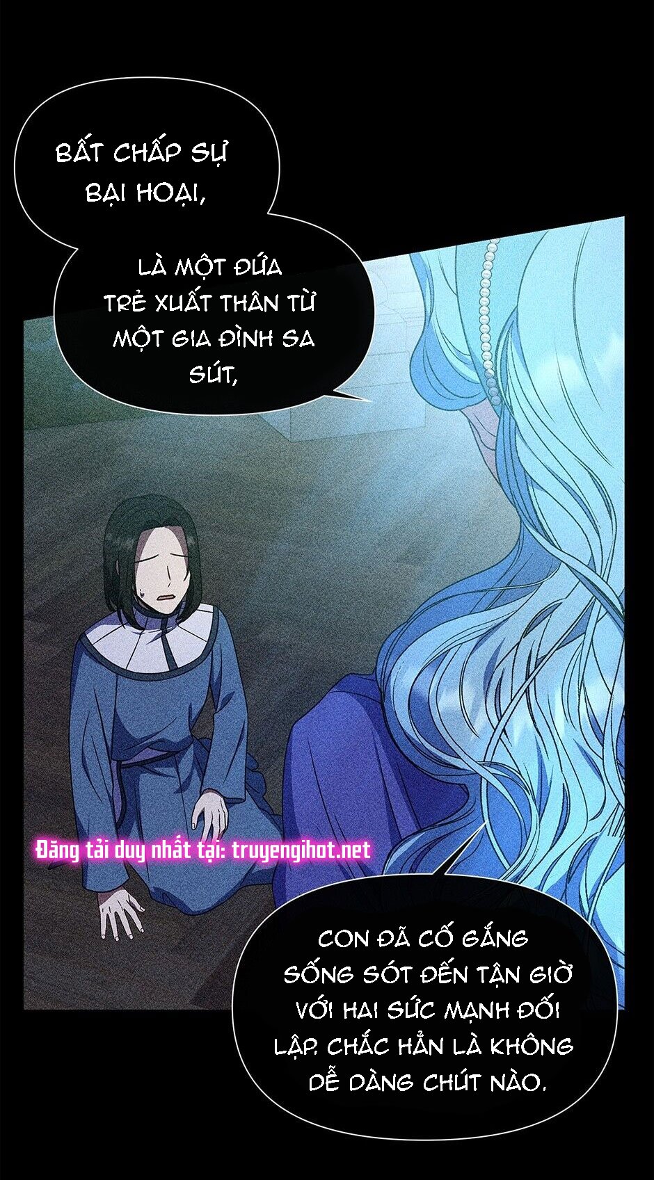 bản khế ước với nữ công tước ác ma chapter 105 27