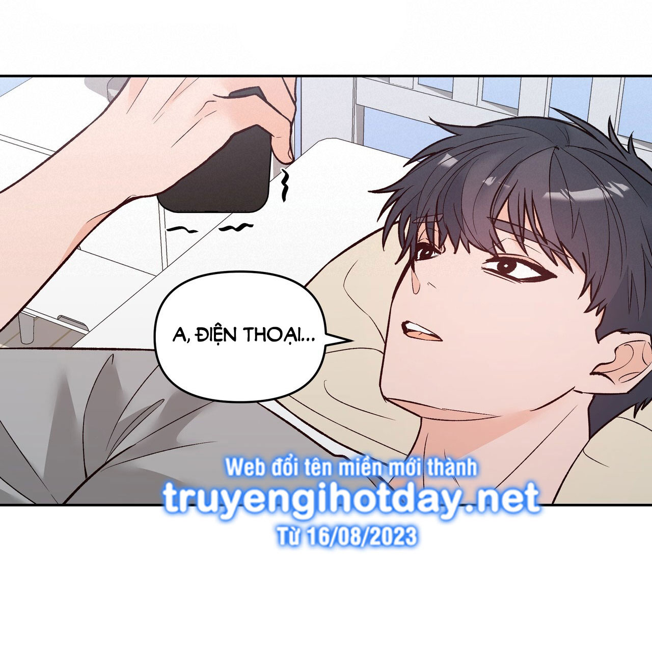 Dick Deep chapter 5.2 - Trang 73