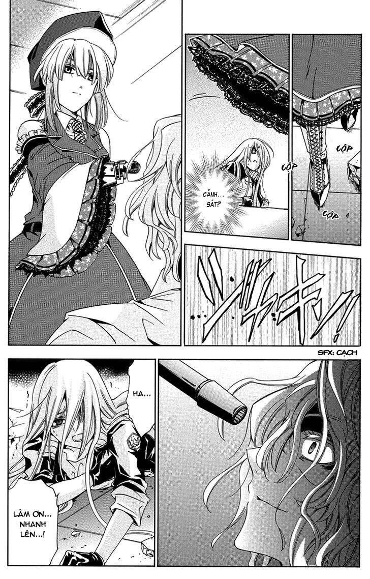 metamorcode chapter 3 36